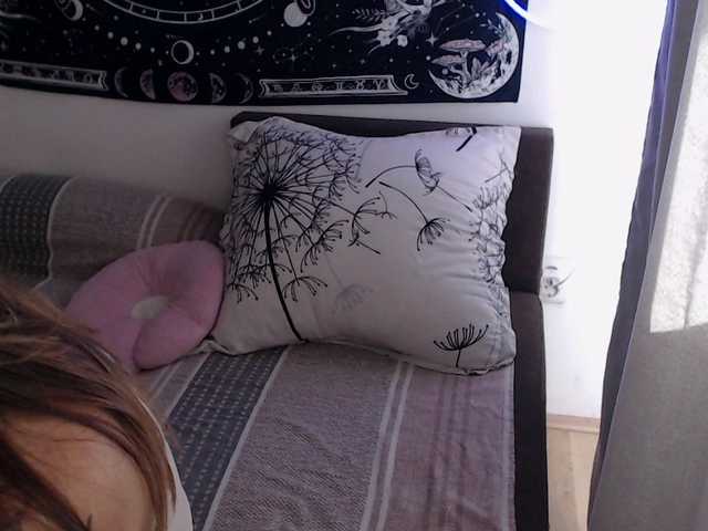 RacyRoby live cam on BongaCams