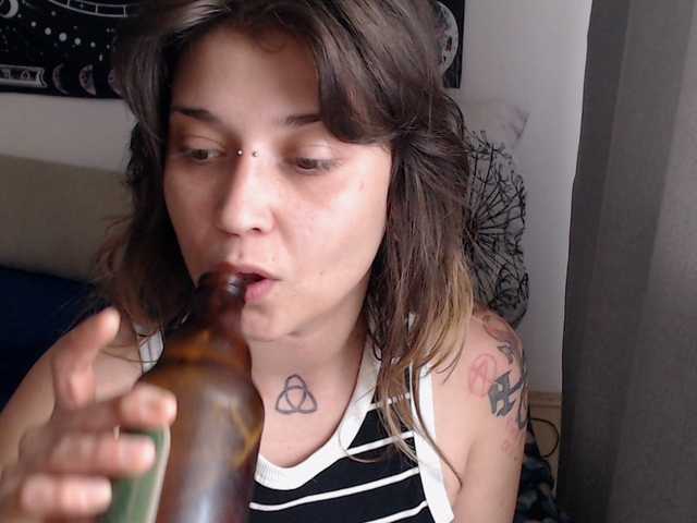 racyroby live sex show