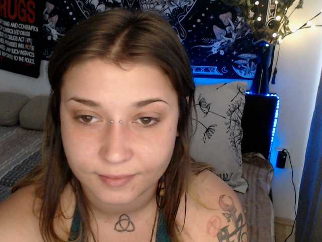 RacyRoby live cam on BongaCams