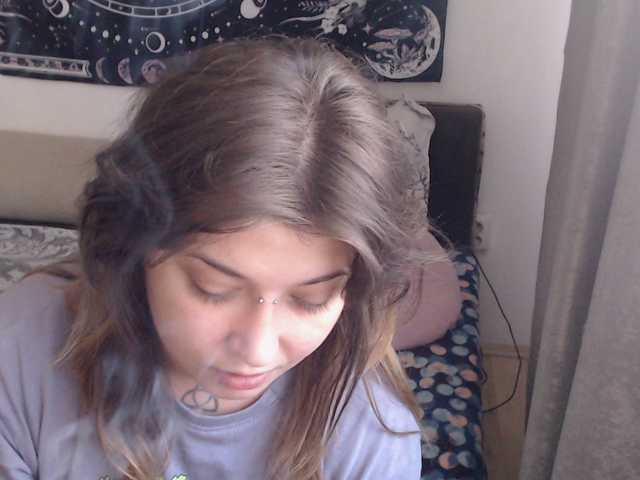 RacyRoby live webcam show