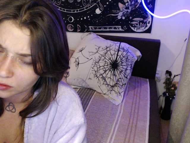 RacyRoby live cam on BongaCams