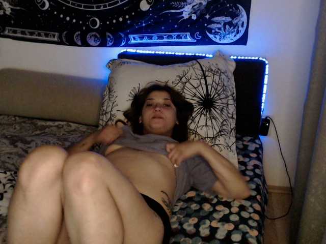 RacyRoby live cam on BongaCams