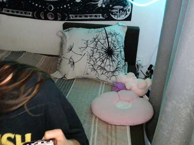RacyRoby live cam on BongaCams