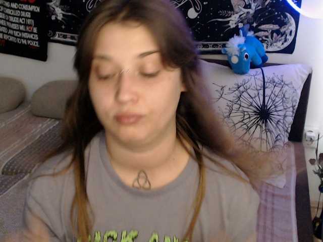 RacyRoby live cam on BongaCams