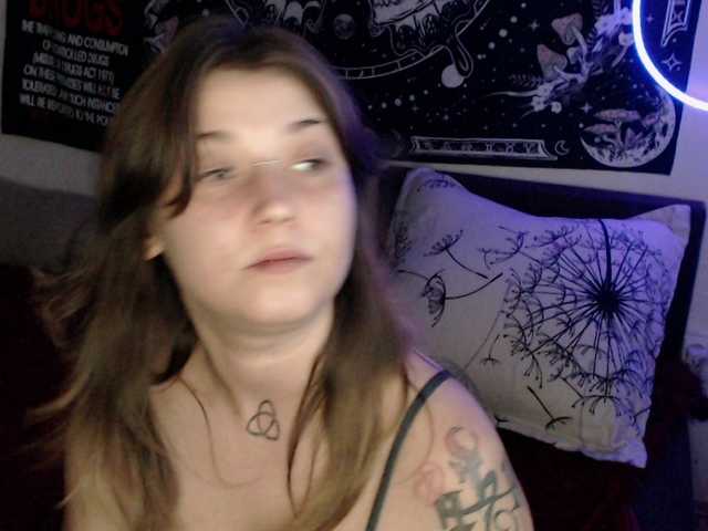 RacyRoby live cam on BongaCams