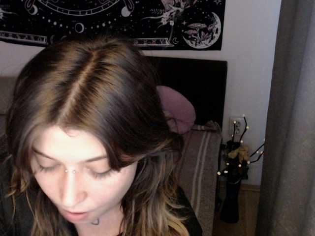 RacyRoby live cam on BongaCams