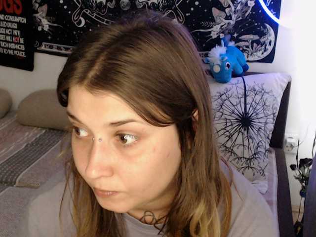 RacyRoby live cam on BongaCams