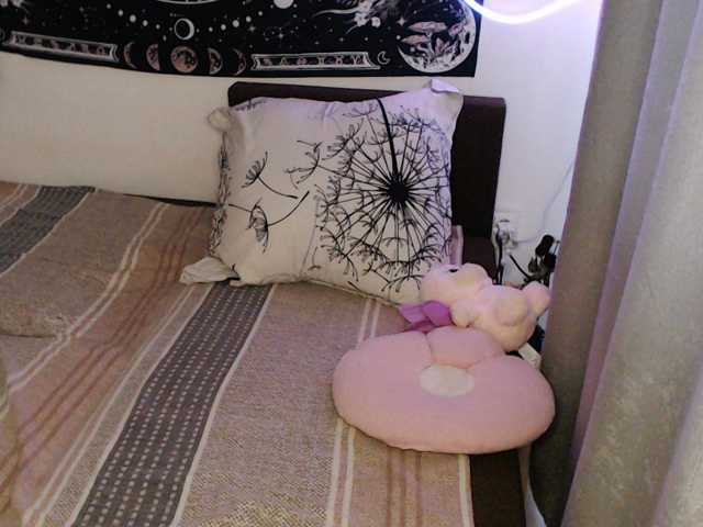 RacyRoby live cam on BongaCams