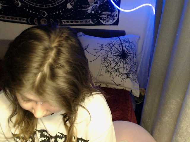 RacyRoby live cam on BongaCams