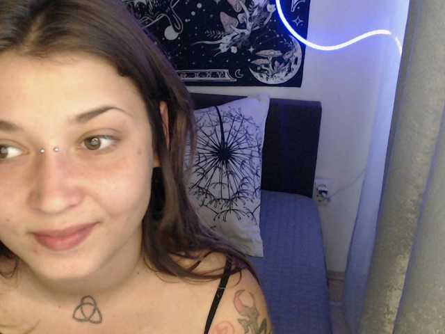 RacyRoby live cam on BongaCams