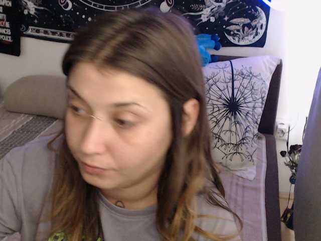 RacyRoby live cam on BongaCams