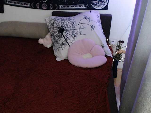 RacyRoby live cam on BongaCams