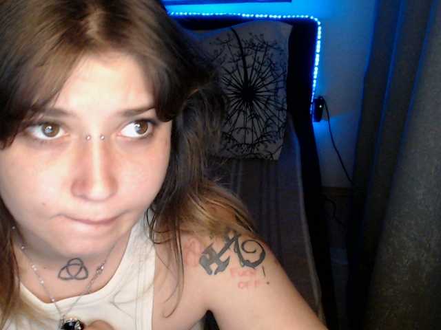 RacyRoby live cam on BongaCams