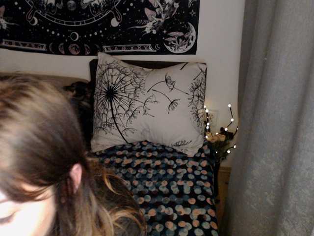 RacyRoby live cam on BongaCams