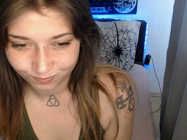 RacyRoby live cam on BongaCams