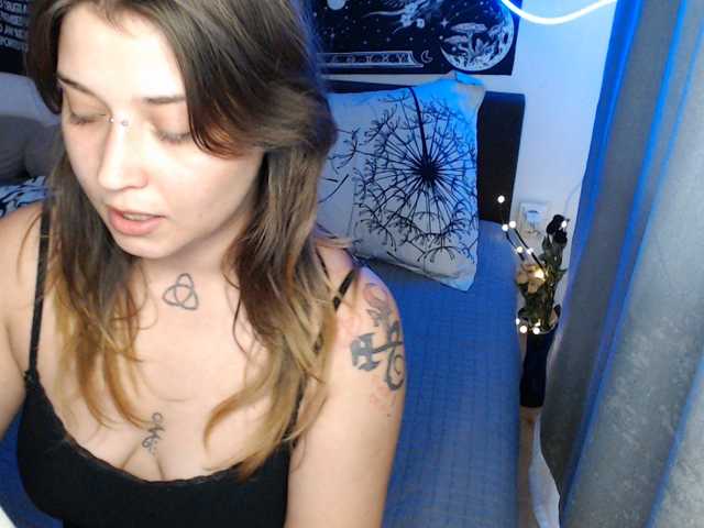 RacyRoby live cam on BongaCams