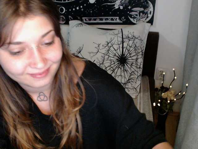 RacyRoby live cam on BongaCams