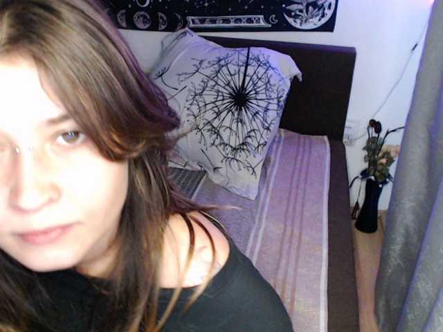 RacyRoby live cam on BongaCams