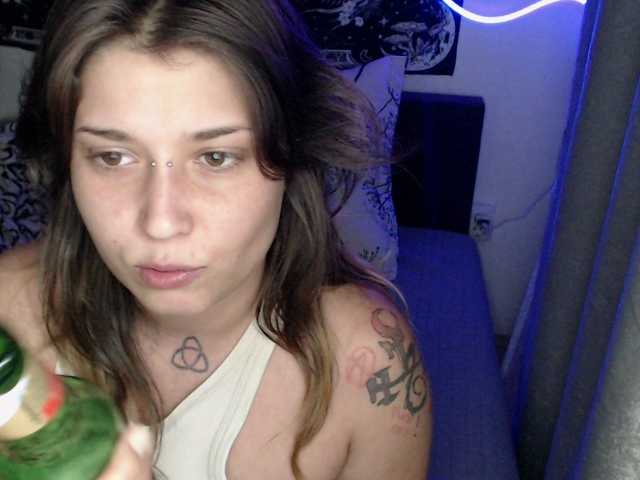 RacyRoby live cam on BongaCams
