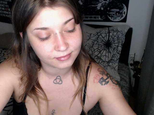 RacyRoby live cam on BongaCams