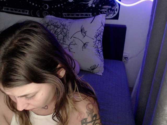 RacyRoby live cam on BongaCams