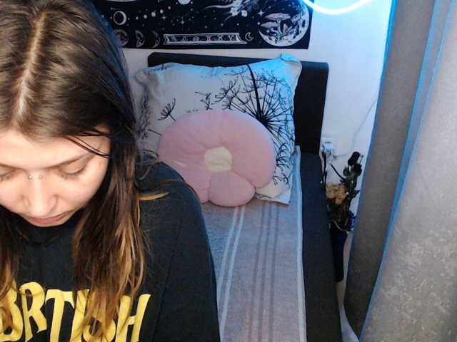 RacyRoby live cam on BongaCams