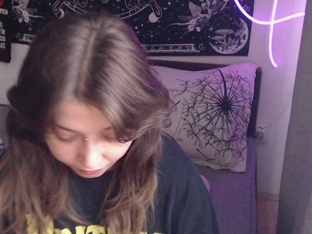 RacyRoby live cam on BongaCams