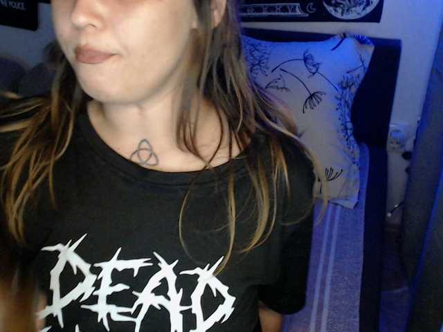 RacyRoby live cam on BongaCams