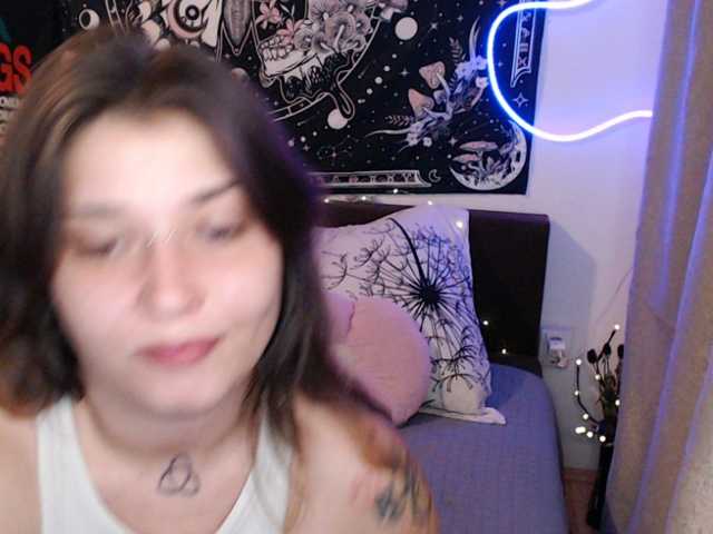 RacyRoby live cam on BongaCams
