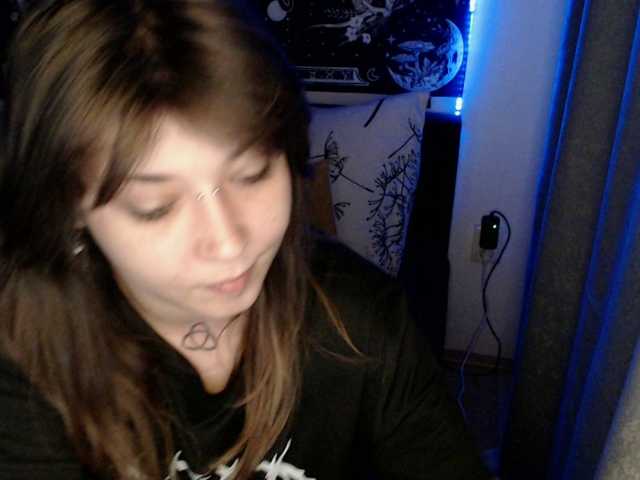 RacyRoby live cam on BongaCams