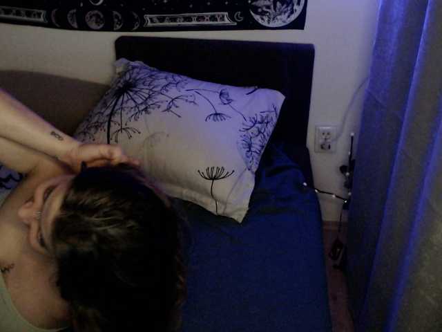 RacyRoby live cam on BongaCams