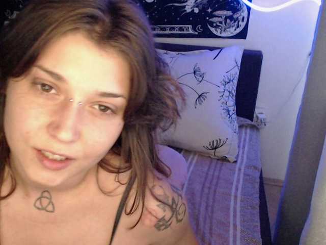 RacyRoby live cam on BongaCams