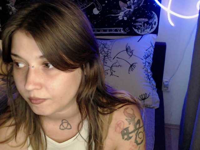 RacyRoby live cam on BongaCams