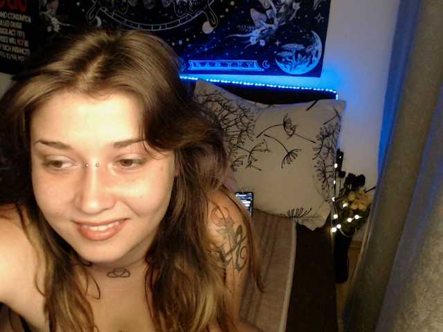 RacyRoby live cam on BongaCams