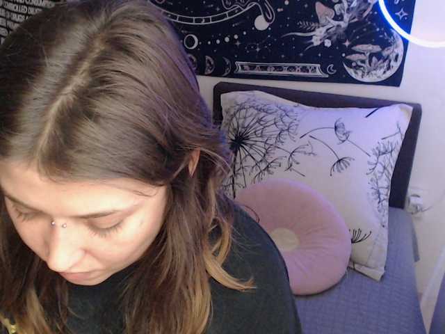 RacyRoby live cam on BongaCams