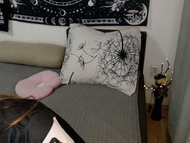RacyRoby live cam on BongaCams