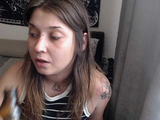 RacyRoby live cam on BongaCams