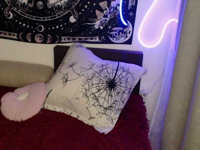 RacyRoby live cam on BongaCams