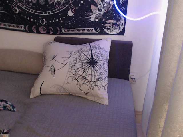 RacyRoby live cam on BongaCams