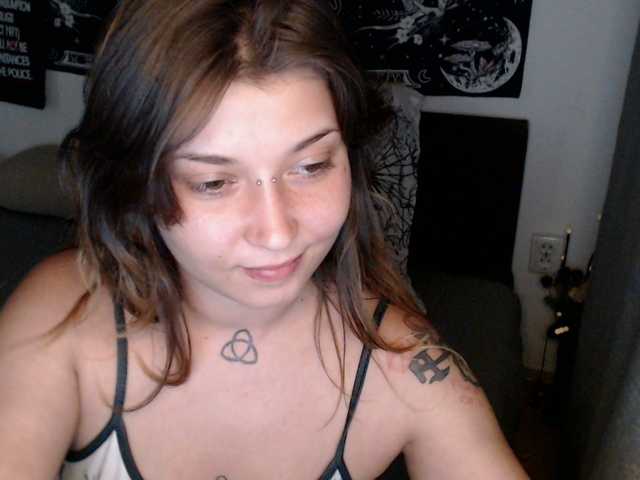 RacyRoby live cam on BongaCams