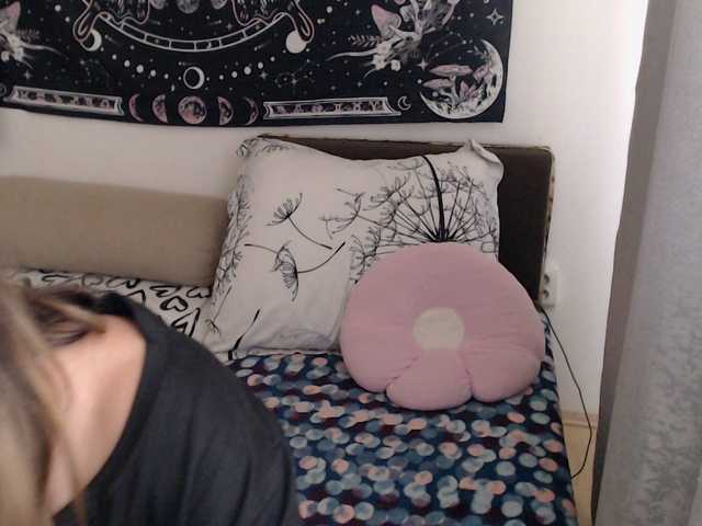 RacyRoby live cam on BongaCams
