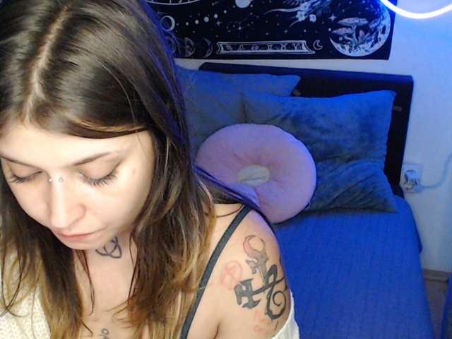RacyRoby live cam on BongaCams