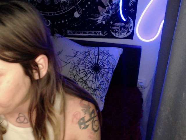RacyRoby live cam on BongaCams