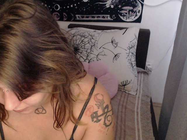 RacyRob live cam preview