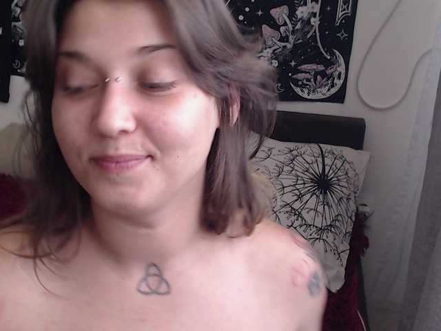 RacyRoby live cam on BongaCams