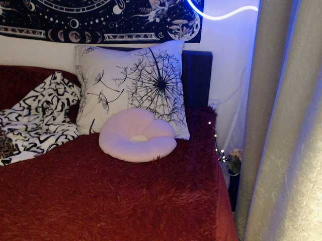 RacyRoby live cam on BongaCams