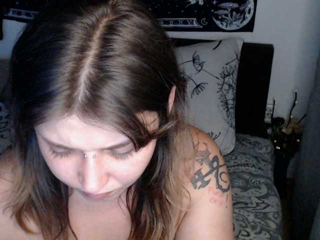 RacyRoby live cam on BongaCams