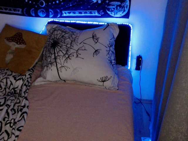 RacyRoby live cam on BongaCams