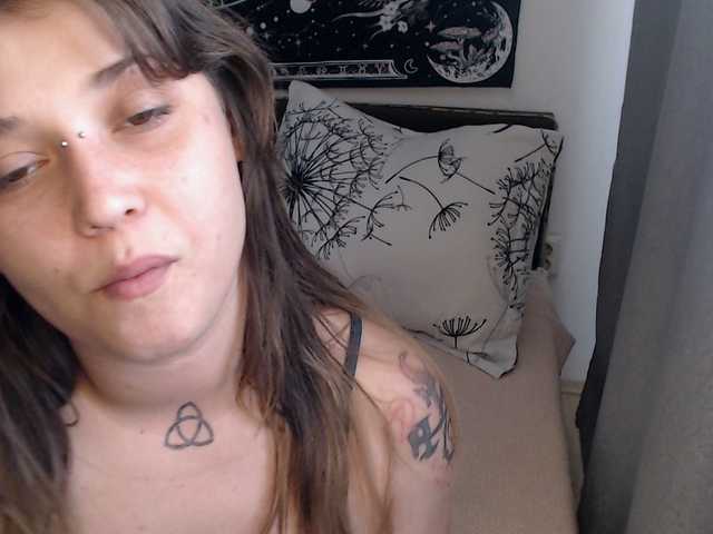 RacyRoby live cam on BongaCams