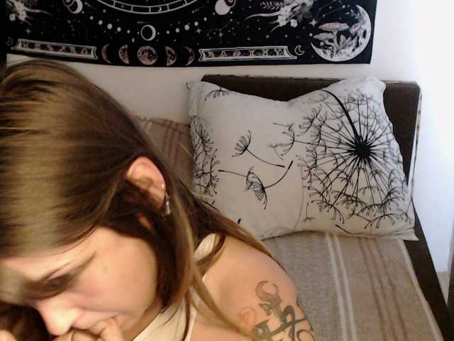 RacyRoby live cam on BongaCams
